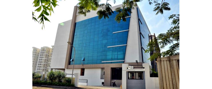 Kolte Patil City Centre